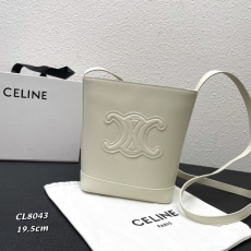 Celine Bucket Bags